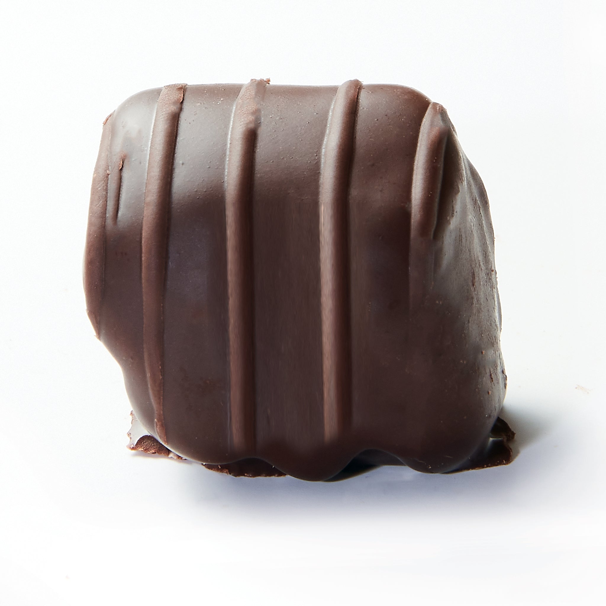 Chocolate Covered Big Mallow - Dark Stringed - 2 Lb.