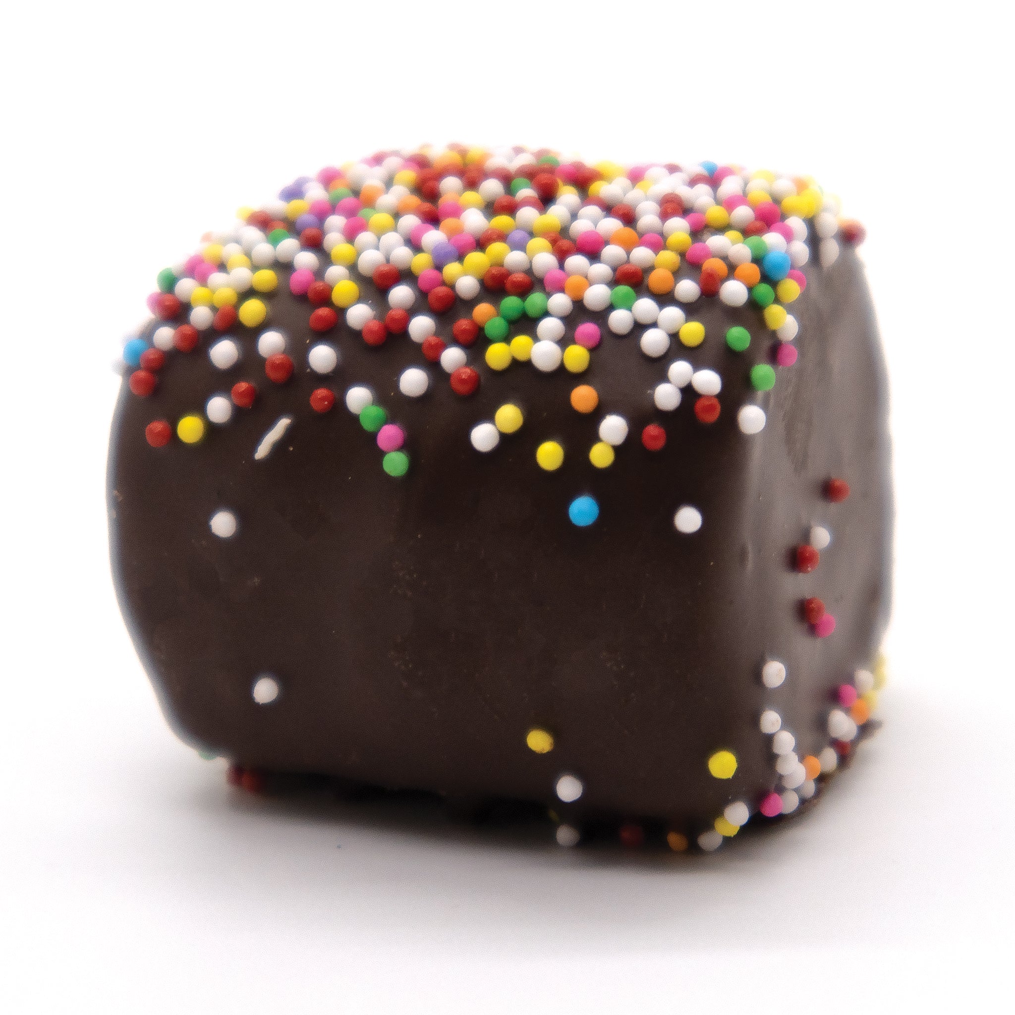 Chocolate Covered Big Mallow - Multi Seeds - 2 Lb.