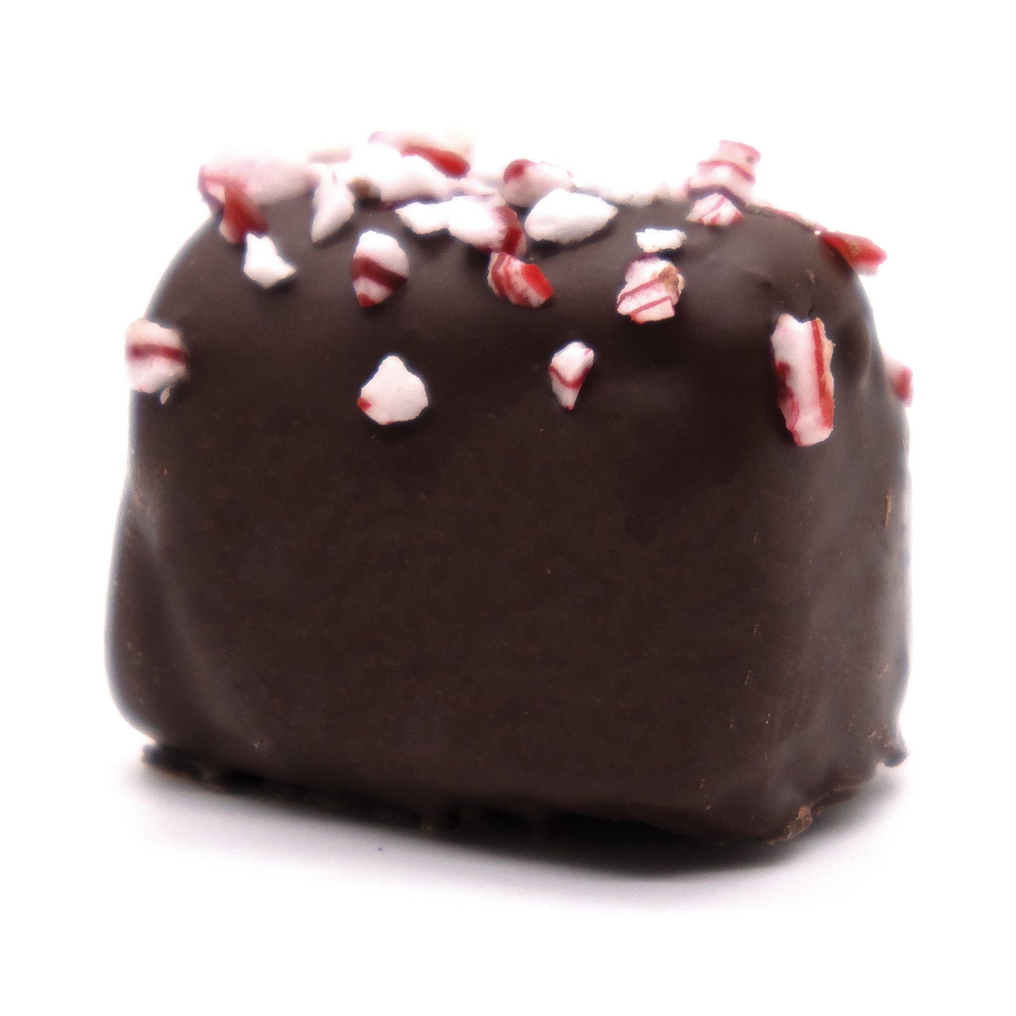 Chocolate Covered Big Mallow - Peppermint - 2 Lb.