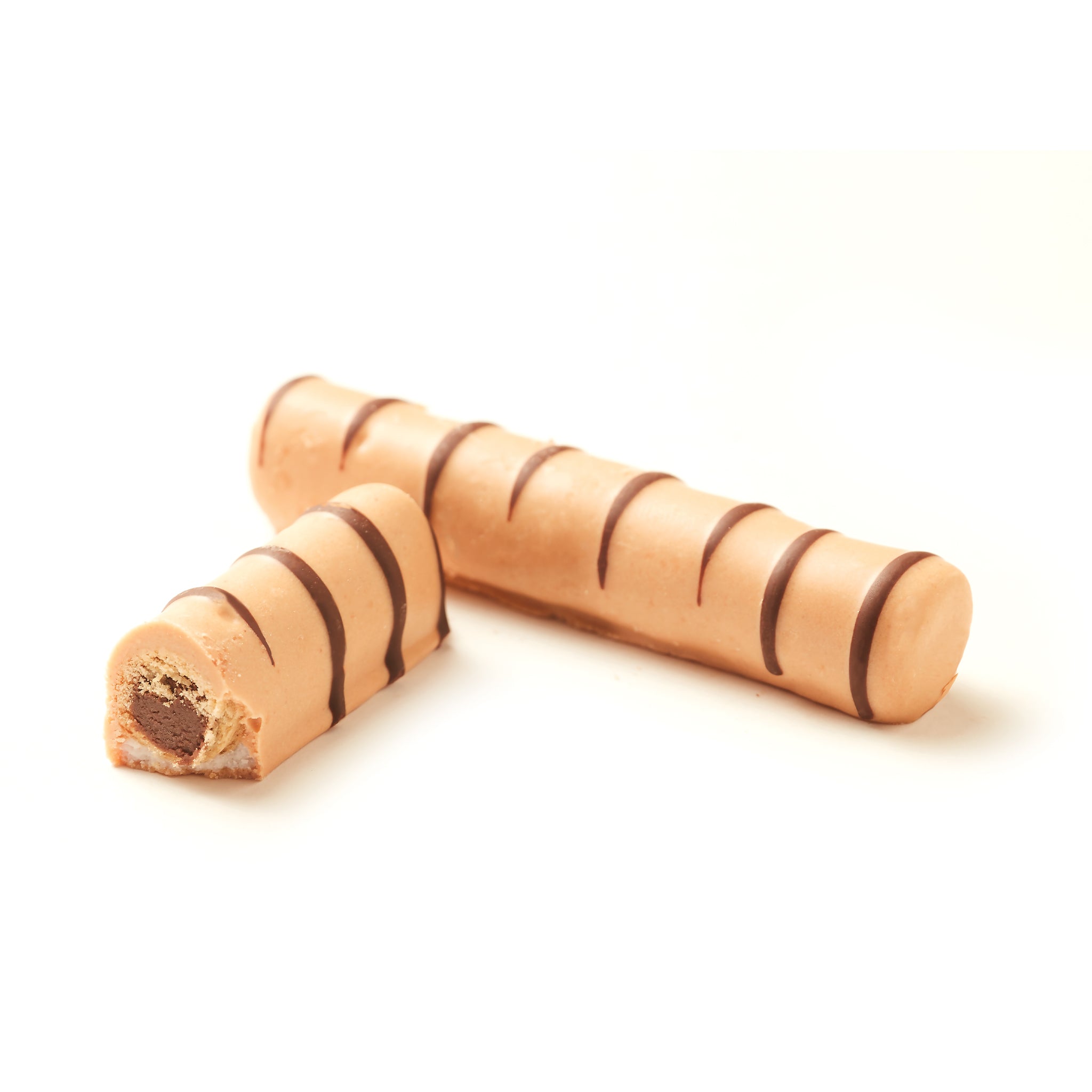 Cigar Rolls - Hazelnut