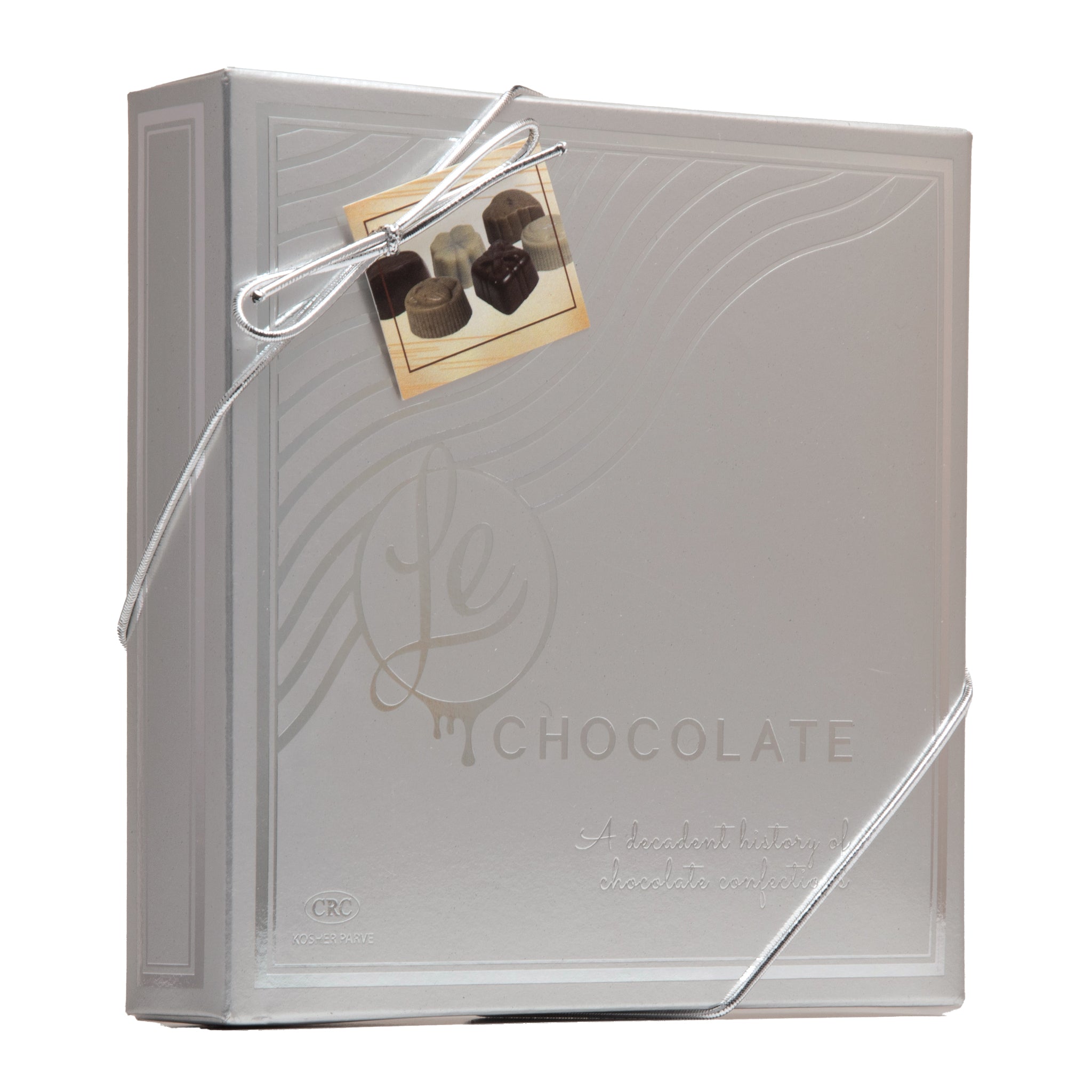 Lechocolate Medium gift Box