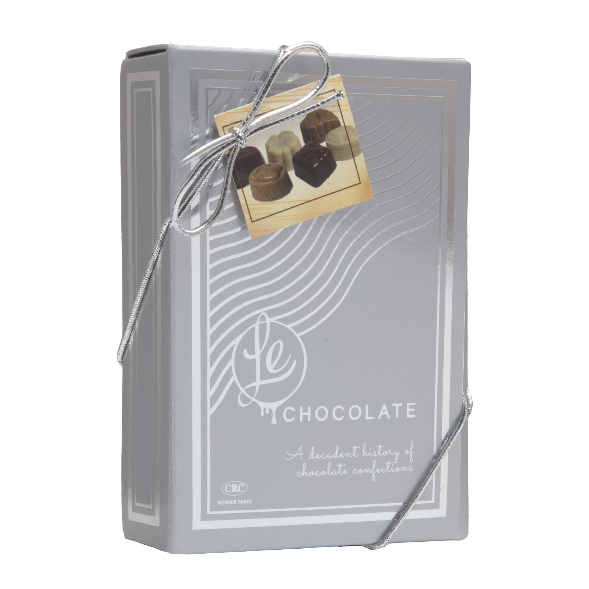 Lechocolate Small Gift Box